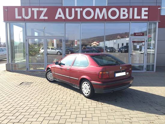 BMW 3C