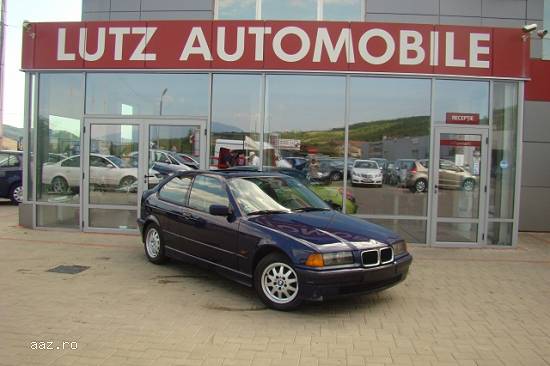 BMW 318 COMPACT