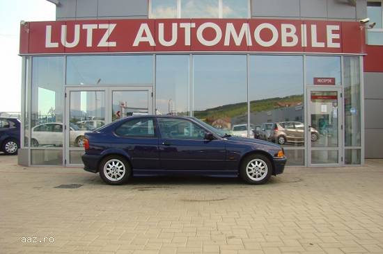 BMW 318 COMPACT