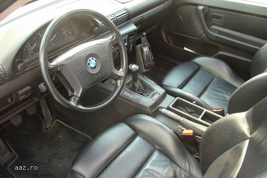 BMW 318 COMPACT