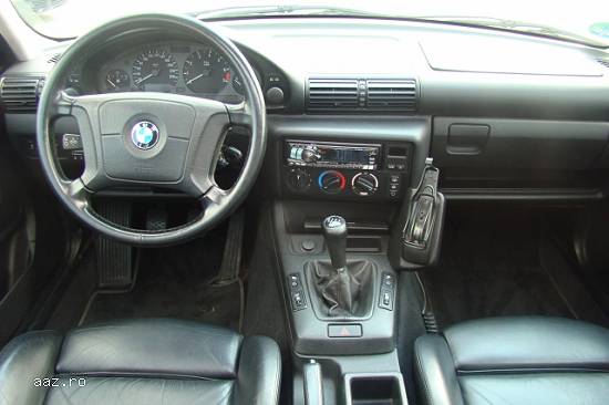 BMW 318 COMPACT