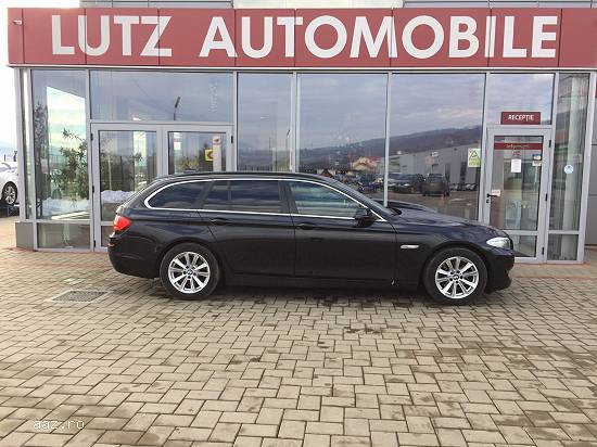 BMW 520 F10