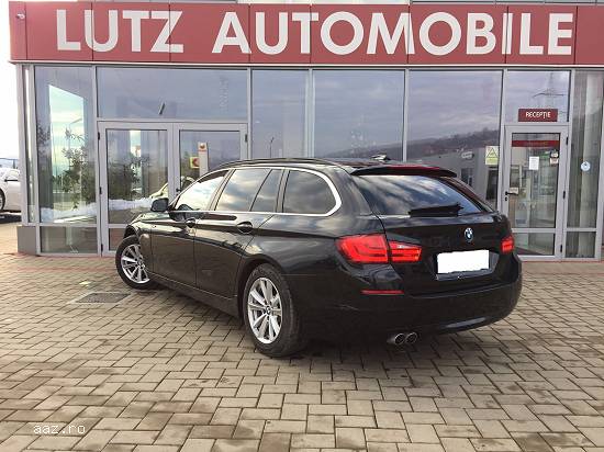 BMW 520 F10