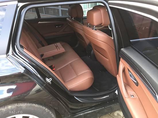 BMW 520 F10