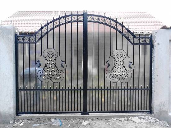 Reparam si executam porti,   garduri scari,   copertine,   gratii si alte confectii metalice in Timi