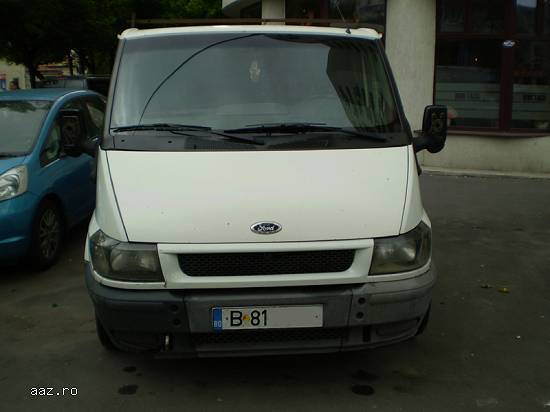 Ford Transit 2006