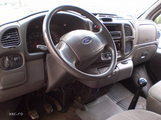 Ford Transit 2006
