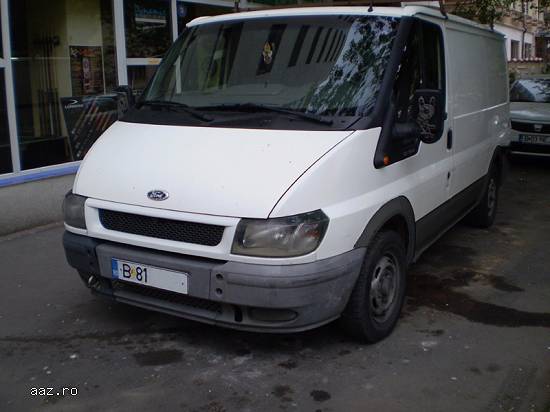 Ford Transit 2006