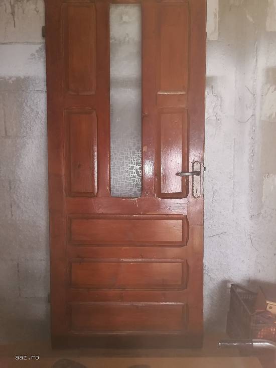 Uși interior folisite