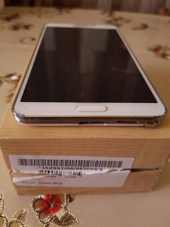 Telefon Note 3