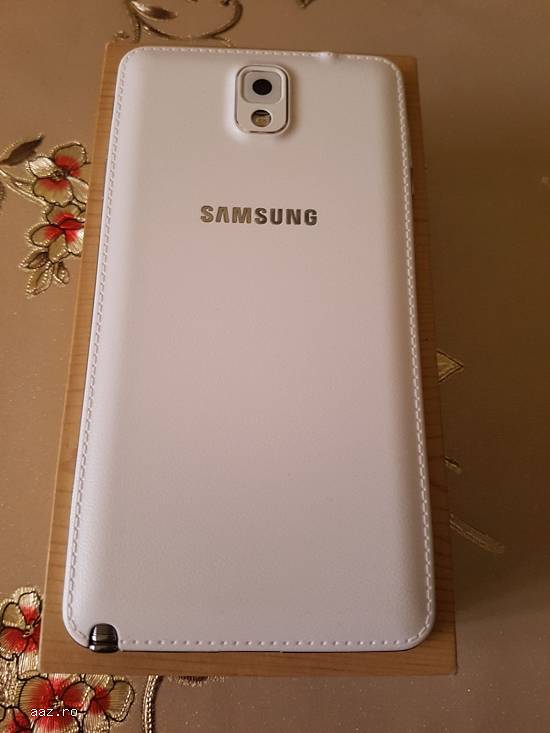 Telefon Note 3
