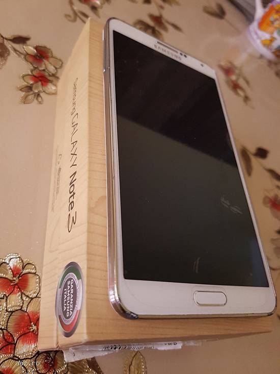 Telefon Note 3
