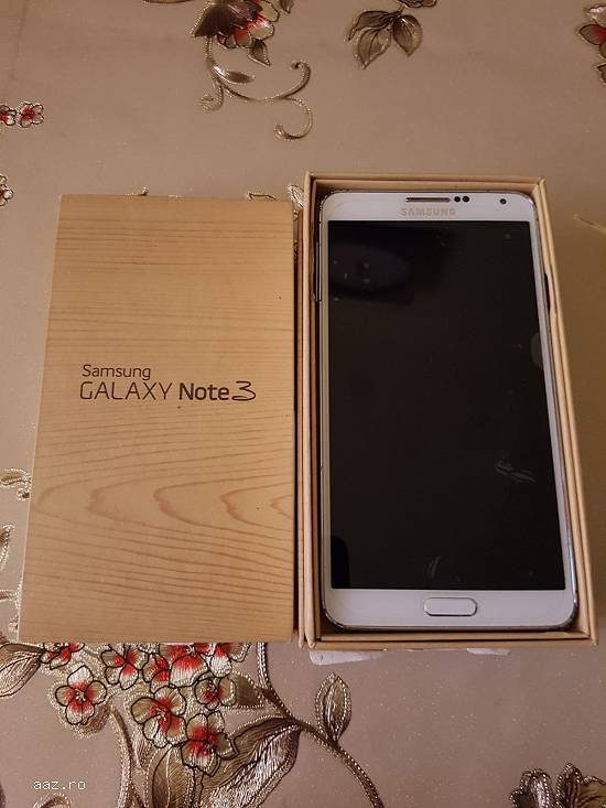 Telefon Note 3