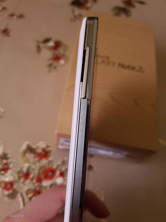 Telefon Note 3