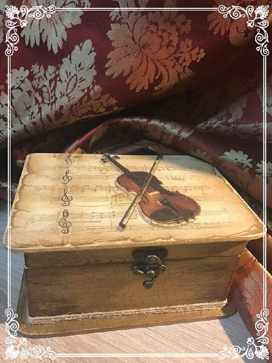 Cadoul perfect Handmade with love