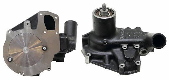 Pompa de apa Massey Ferguson seria 7400