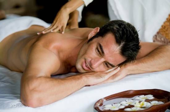 3 x sedinte masaj de relaxare 49lei