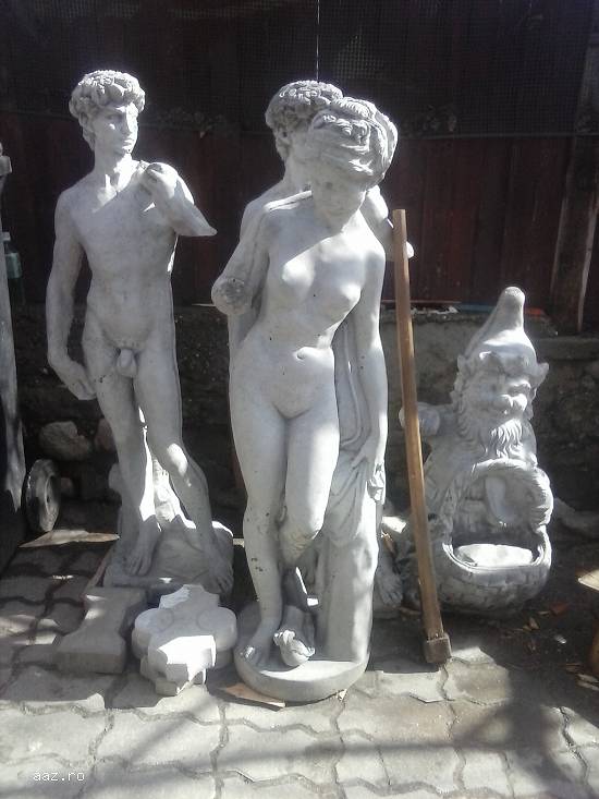 pitici gradina