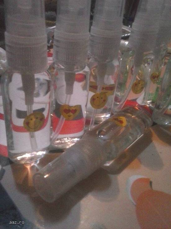 parfum 3 lei buc