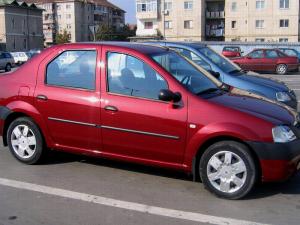 Vand Dacia Logan 2004