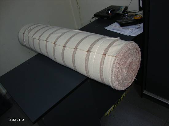 Panza Dos Saltea