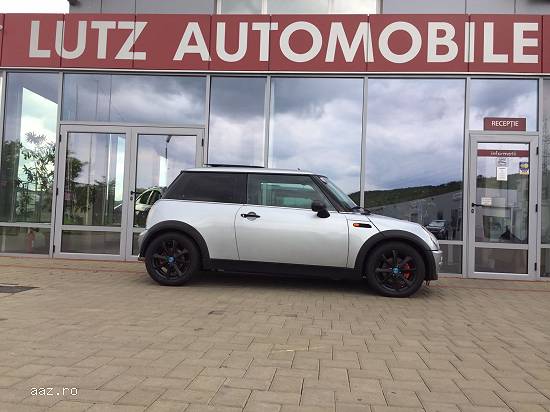 MINI ONE