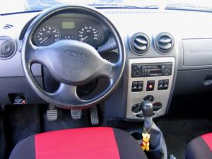 Vand Dacia Logan 2004
