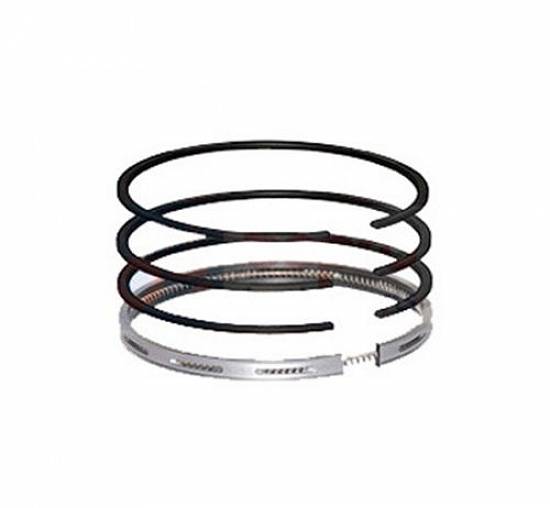 Set segmenti motor Case-IH seria 40