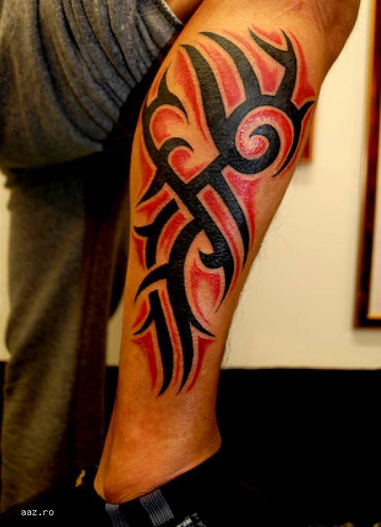 Tatuaje Calitate 50 Lei
