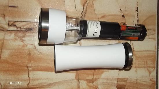 rasnita electrica