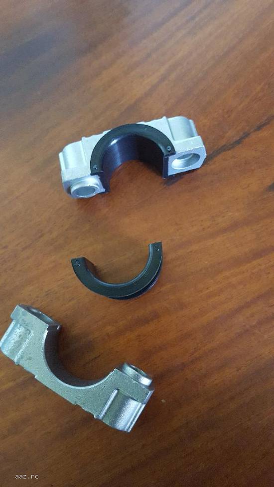 Piese grebla DEUTZ FAHR