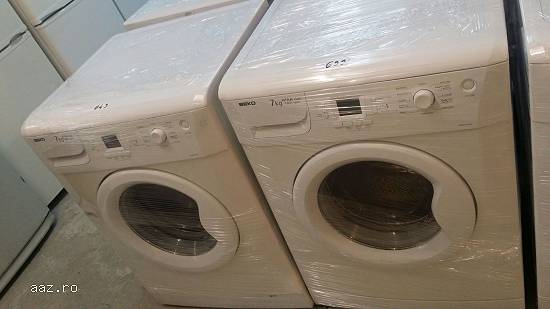 Masina de spalat BEKO 1600 Rotatii 7Kg A+
