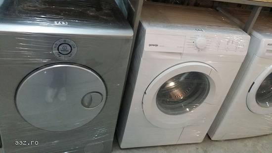Masina de spalat HOOVER 1600 Rotatii 8Kg