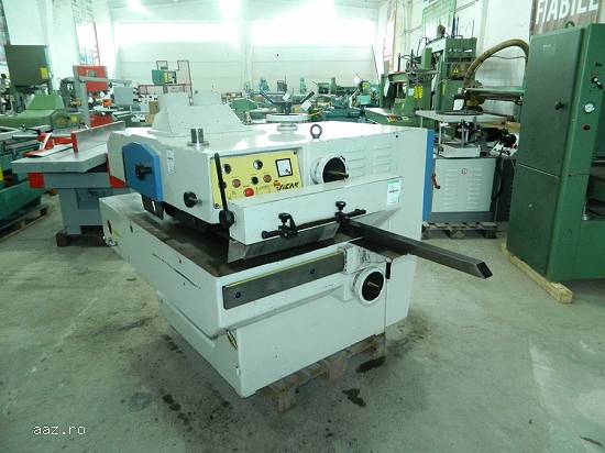 Circular de spintecat multilama SICAR