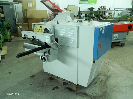 Circular de spintecat multilama SICAR
