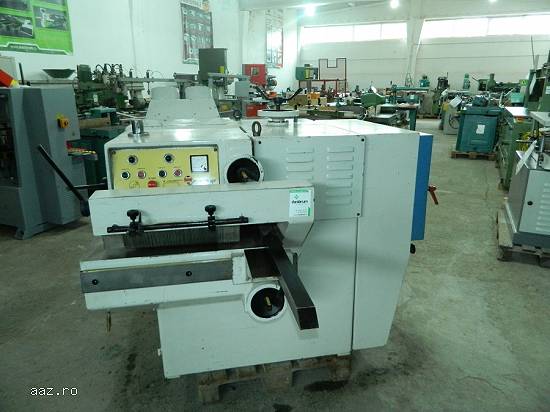 Circular de spintecat multilama SICAR