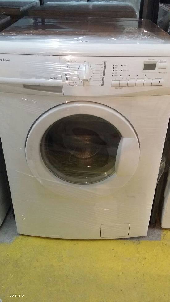 Masina de spalat JOHN LEWIS 7Kg