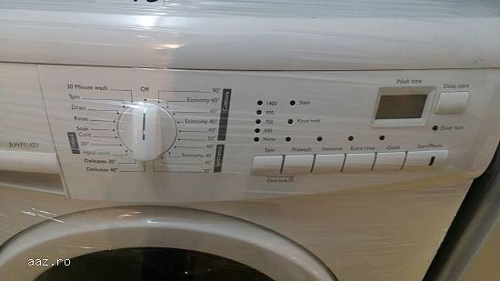 Masina de spalat JOHN LEWIS 7Kg