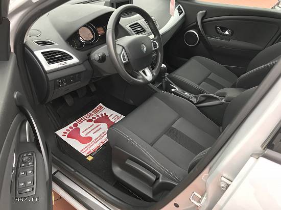 RENAULT MEGANE GRANDTOUR