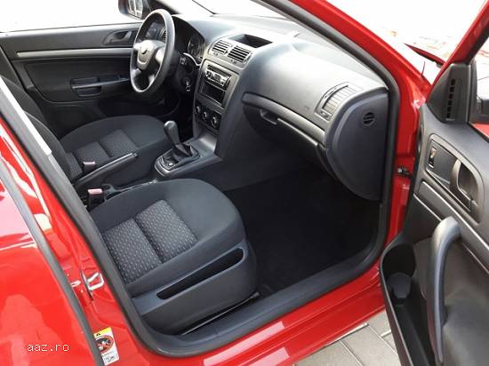 SKODA Octavia 1.6 TDI