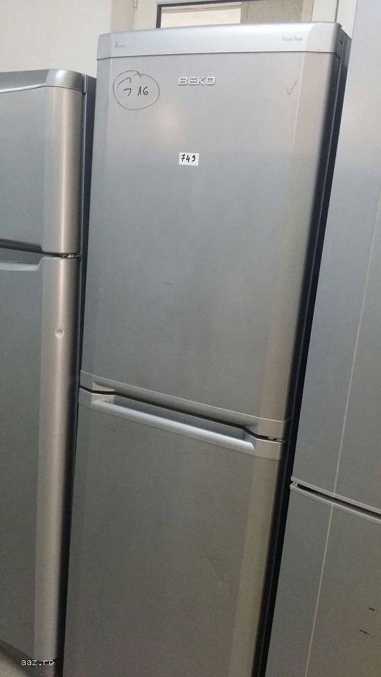 Frigider BEKO