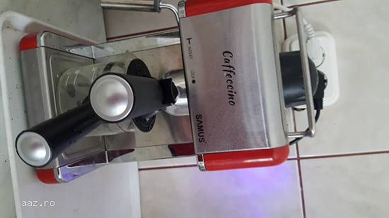 Expreso de cafea