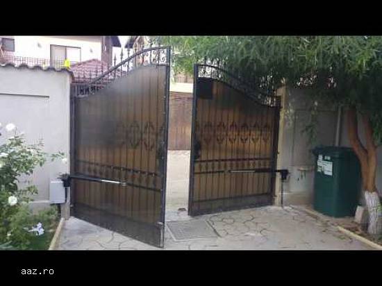 Automatizari usi de garaj,  porti