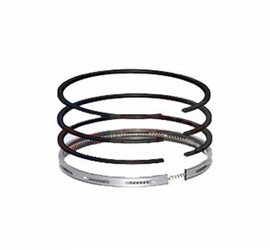 Set segmenti motor Massey Ferguson seria 2200