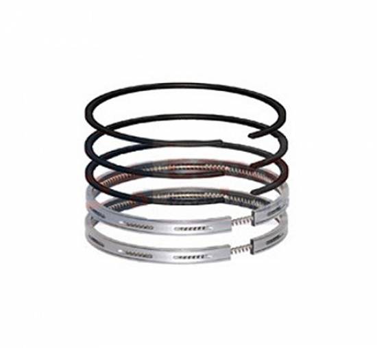Set segmenti motor Massey Ferguson seria 600