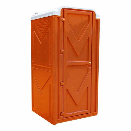 Toalete ecologice mobile din pvc