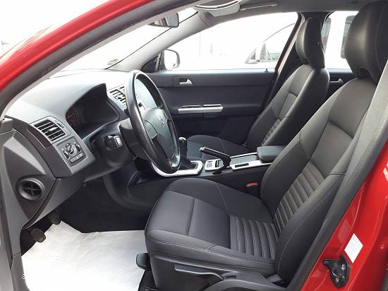 VOLVO V50 Ecodrive