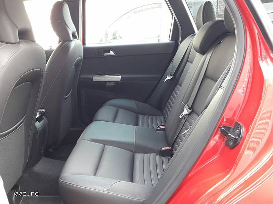 VOLVO V50 Ecodrive