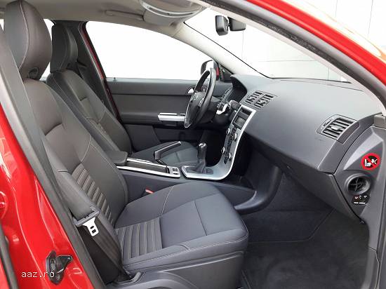 VOLVO V50 Ecodrive