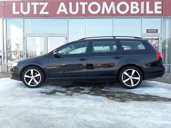 VOLKSWAGEN Passat 2.0 TDI